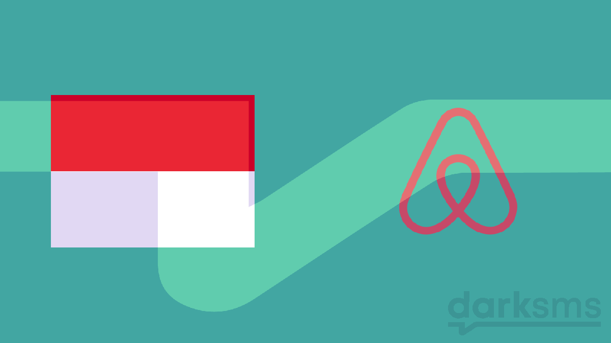 Verify Airbnb With Indonesia Number
