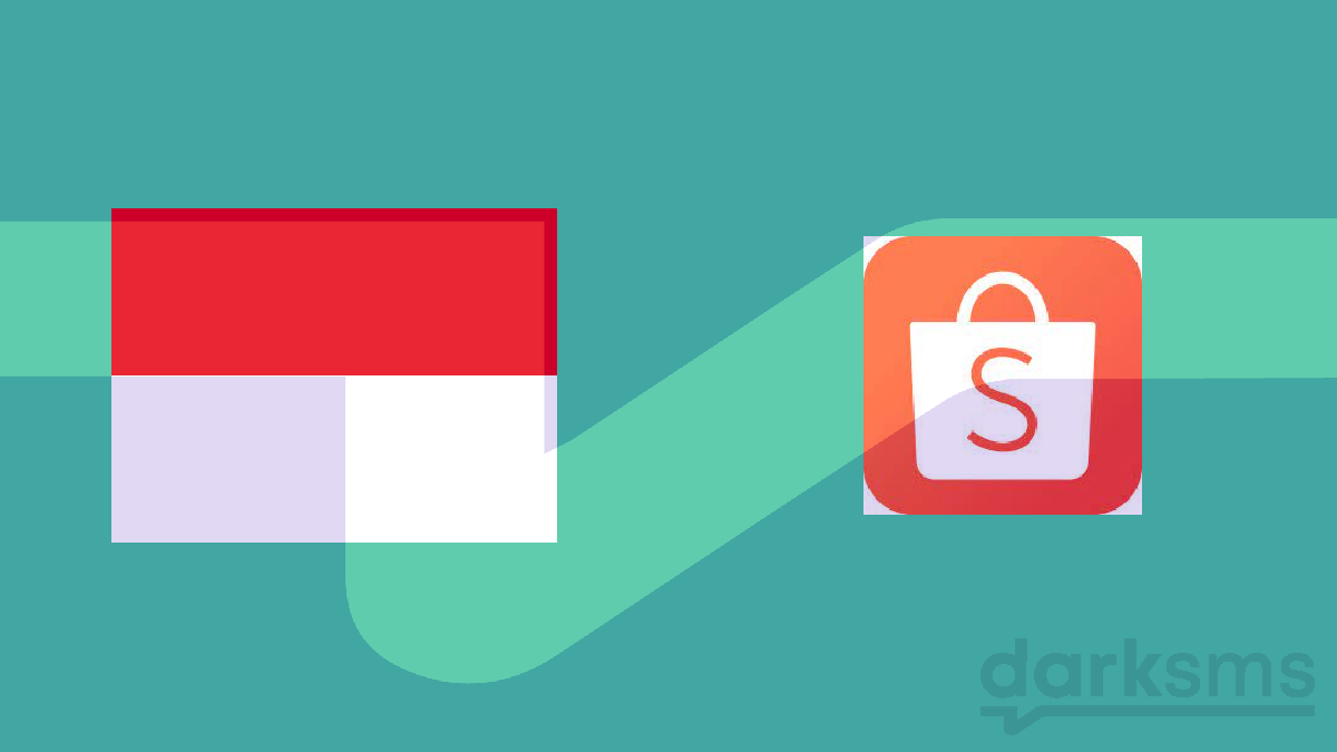 Verify Shopee With Indonesia Number