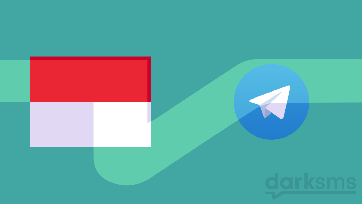 Verify Telegram With Indonesia Number