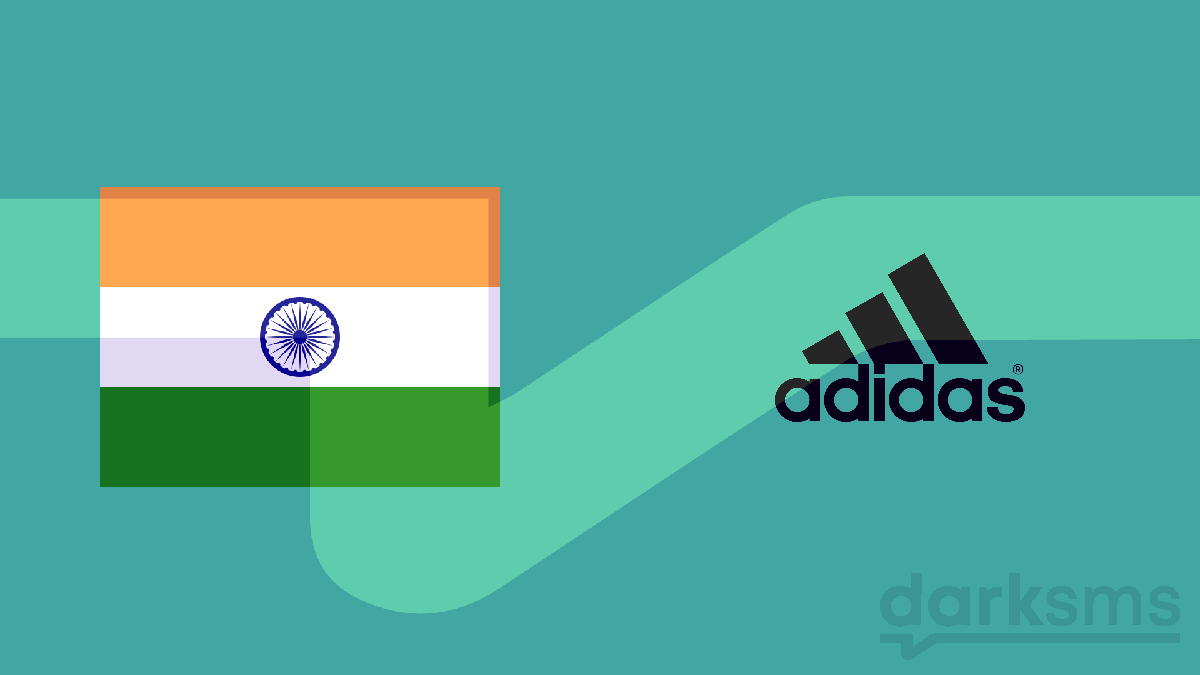 Verify Adidas With India Number