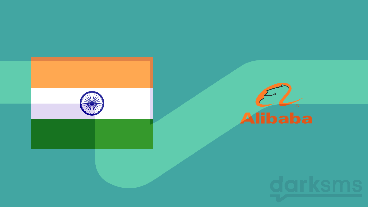 Verify Alibaba With India Number