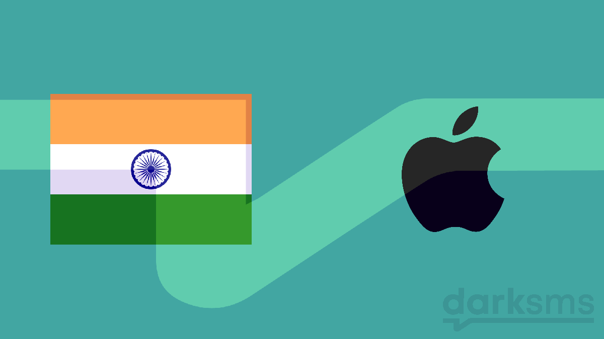 Verify Apple With India Number