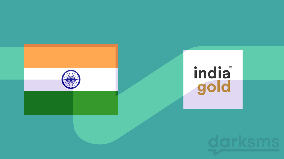 Verify Indiagold With India Number
