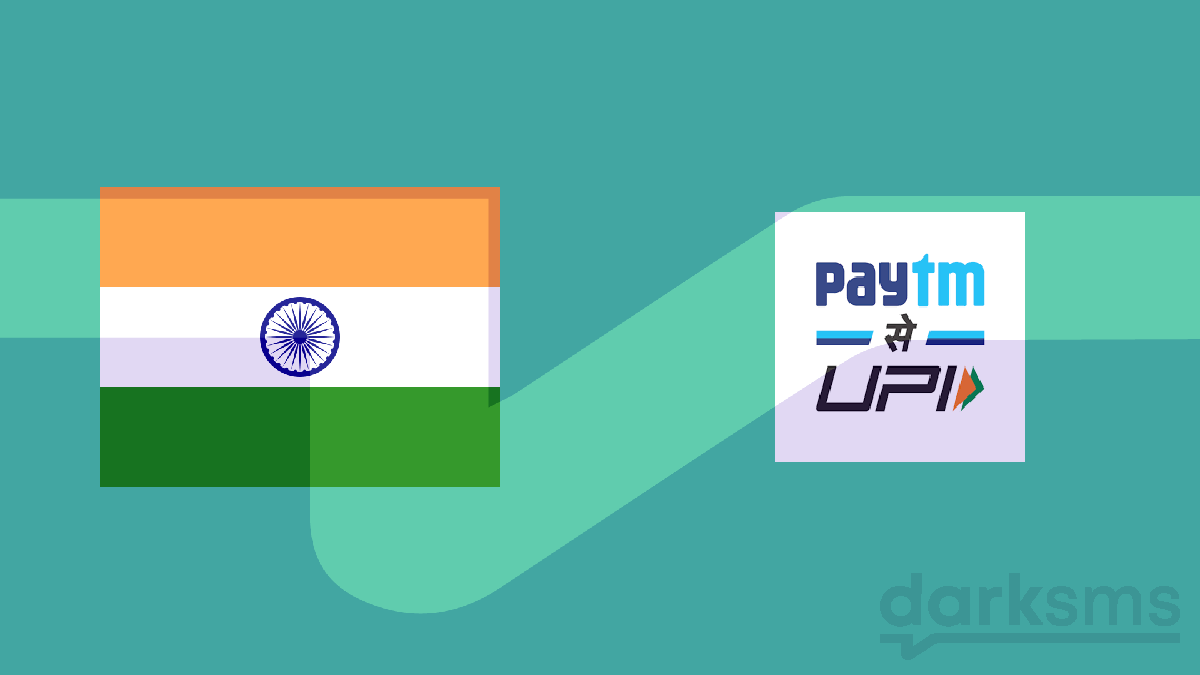 Verify Paytm With India Number