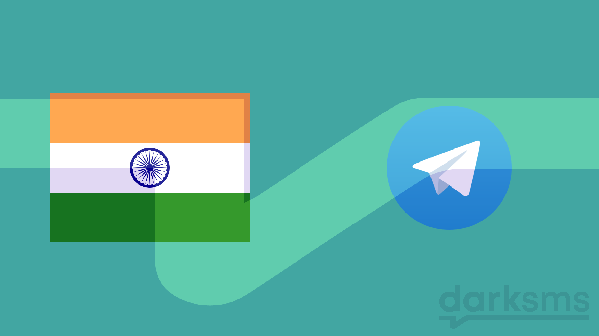 Verify Telegram With India Number