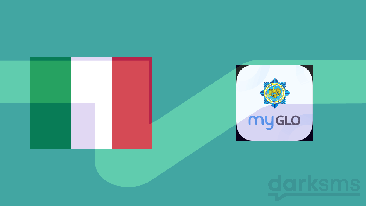 Verify Myglo With Italy Number