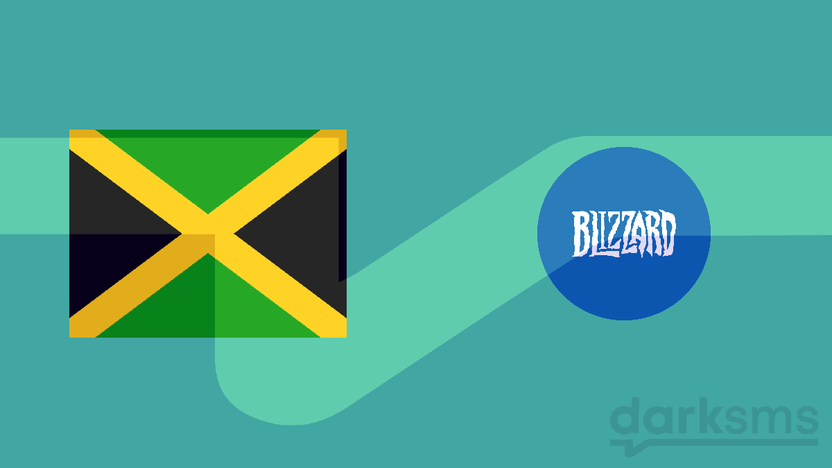 Verify Blizzard With Jamaica Number