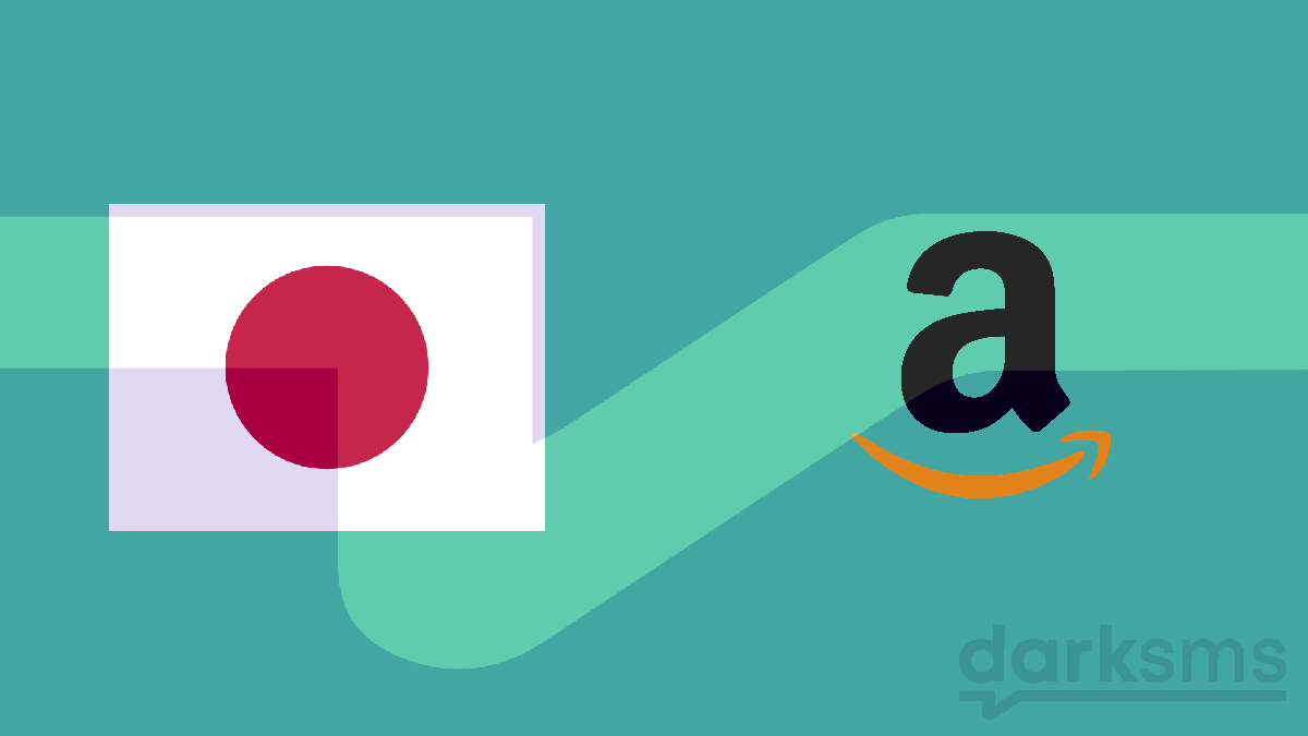 Verify Amazon With Japan Number