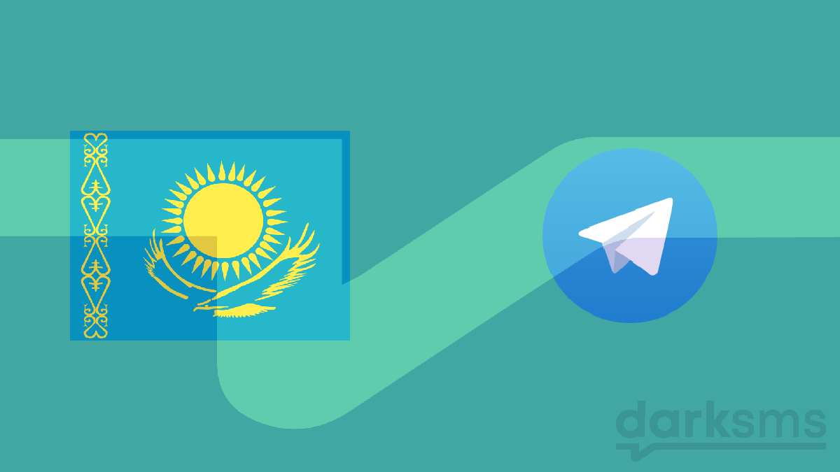 Verify Telegram With Kazakhstan Number