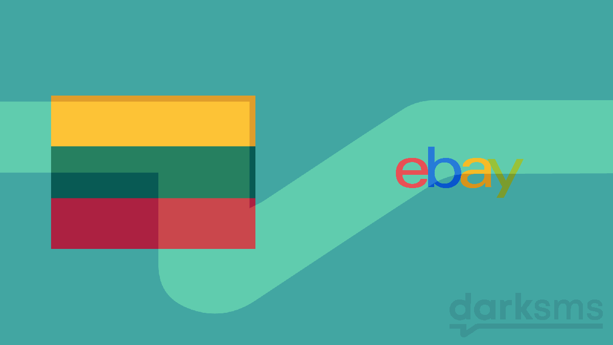 Verify Ebay With Lithuania Number