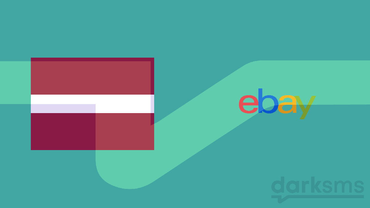 Verify Ebay With Latvia Number