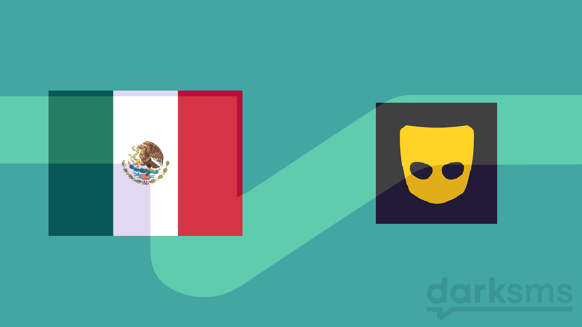 Verify Grindr With Mexico Number