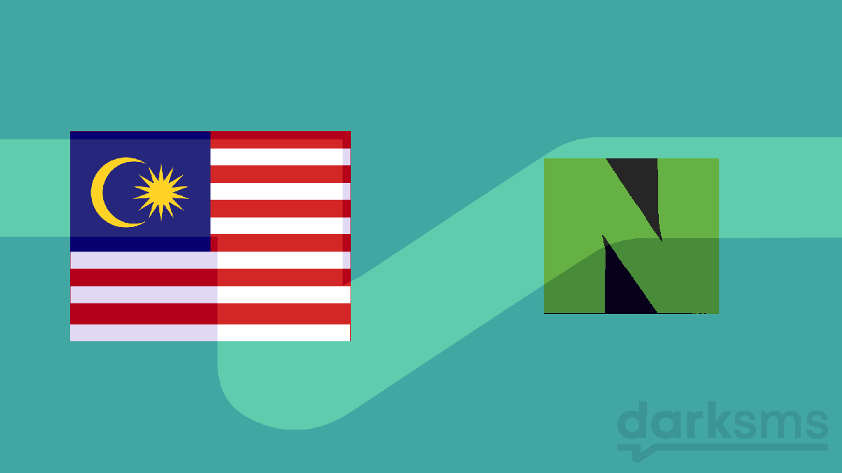 Verify Naver With Malaysia Number