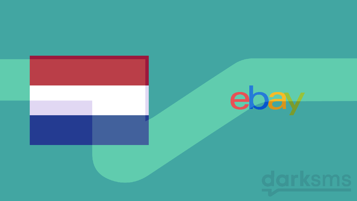 Verify Ebay With Netherlands Number