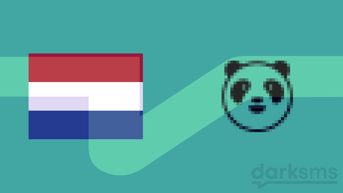 Verify Foodpanda With Netherlands Number