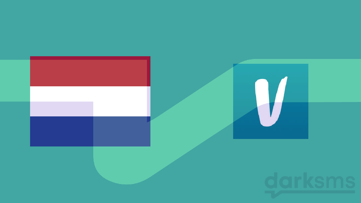 Verify Vinted With Netherlands Number