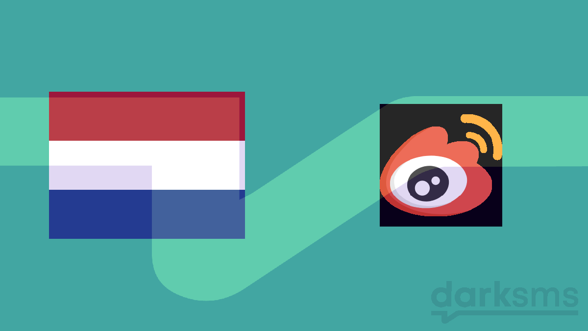 Verify Vinted With Netherlands Number