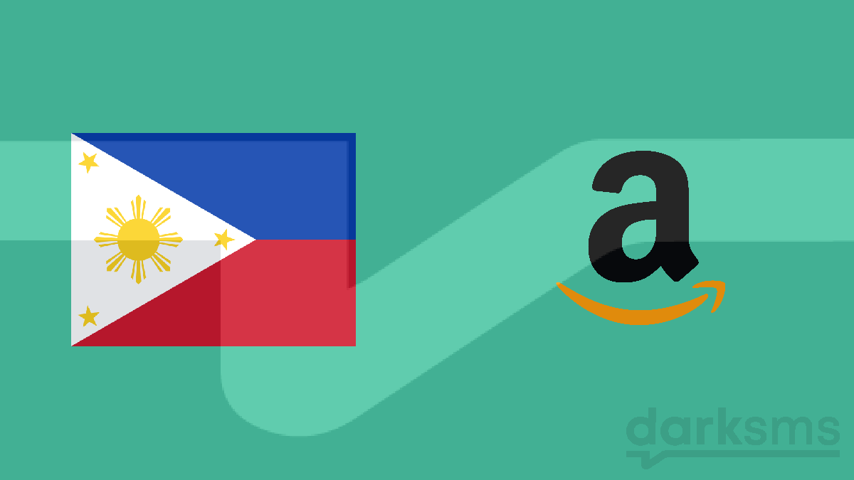 Verify Amazon With Philippines Number