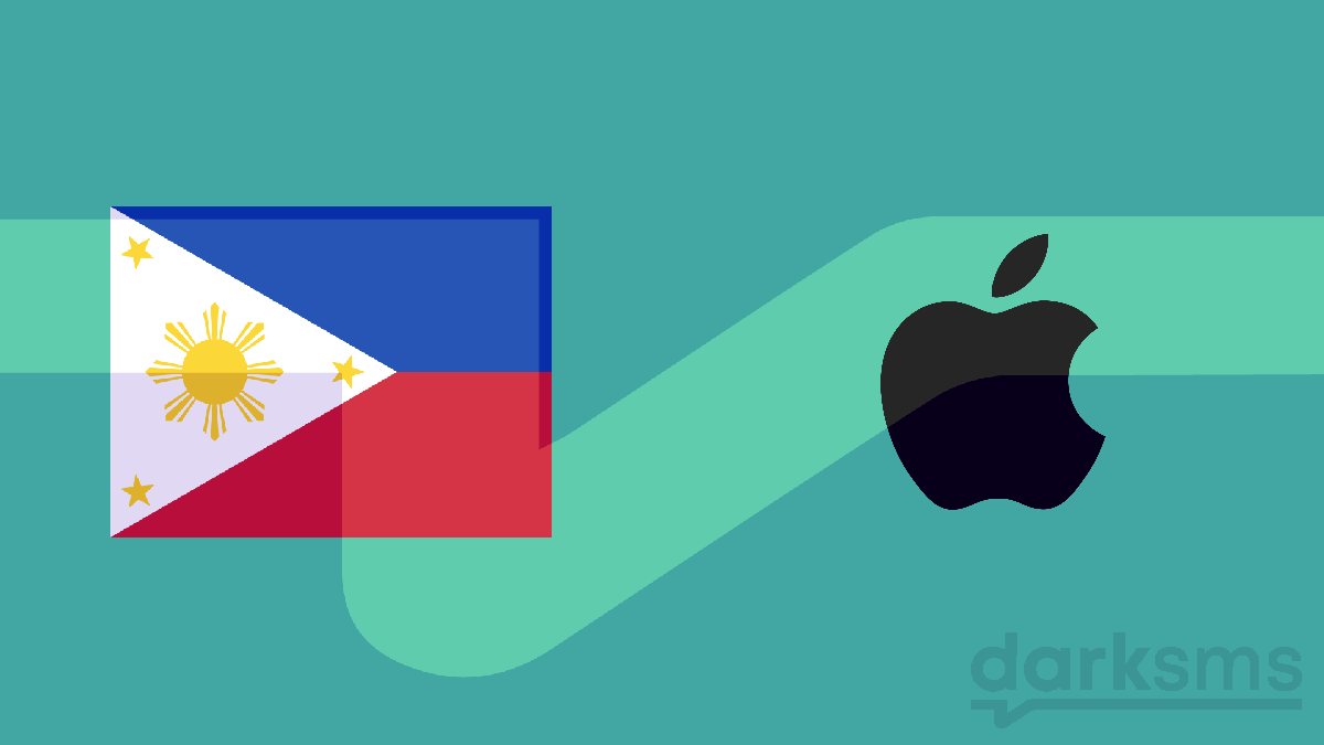 Verify Apple With Philippines Number