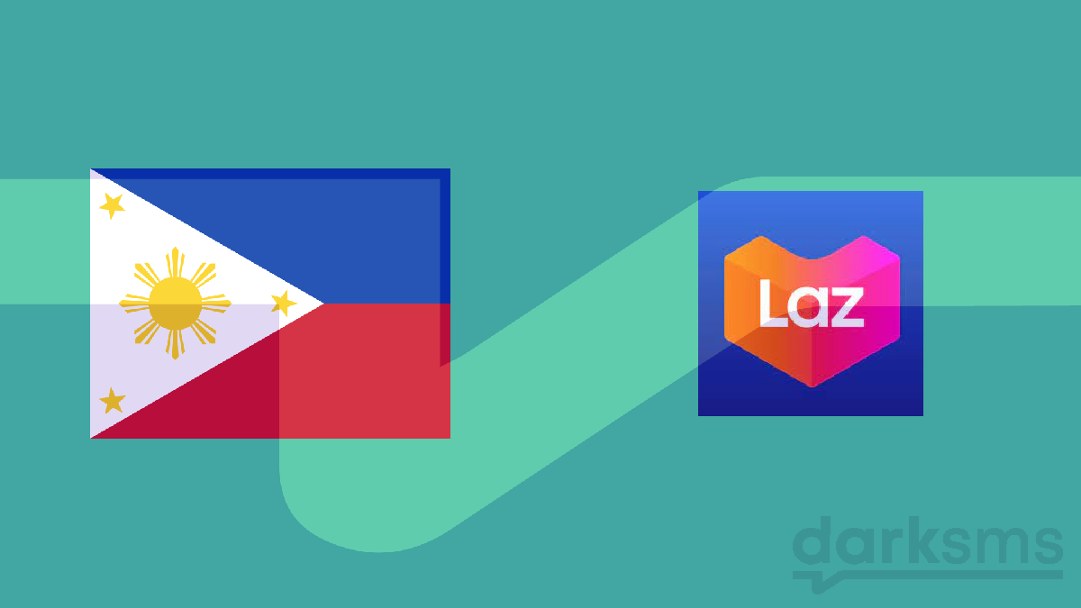 Verify Lazada With Philippines Number