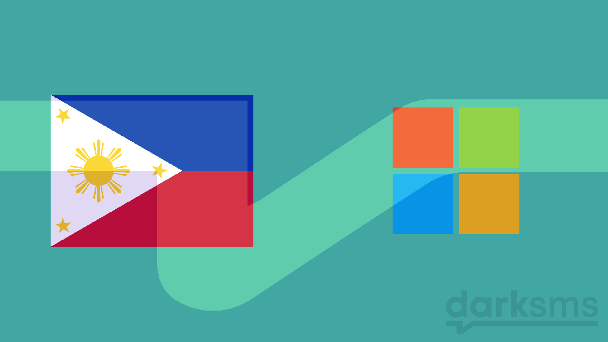 Verify Microsoft With Philippines Number