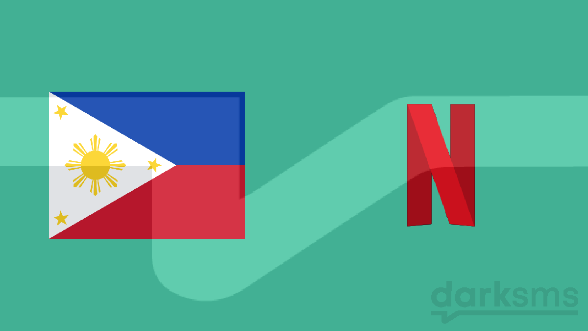 Verify Netflix With Philippines Number