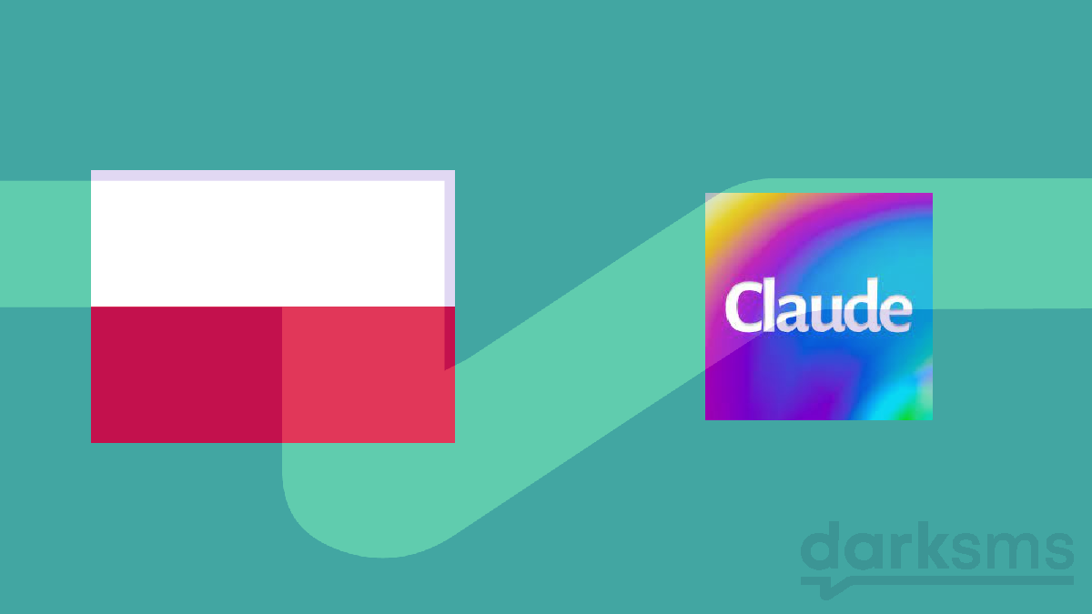 Verify Claudeai With Poland Number