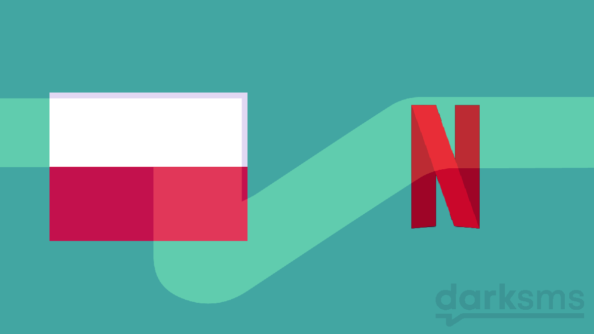 Verify Netflix With Poland Number