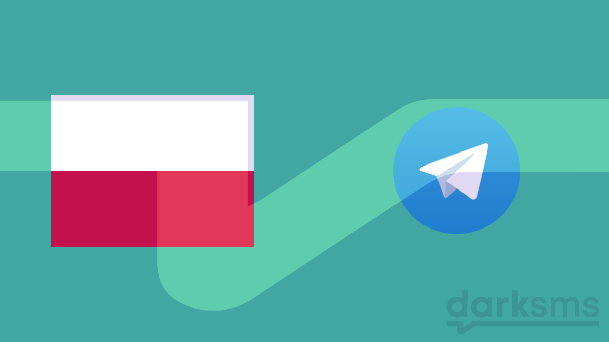 Verify Telegram With Poland Number
