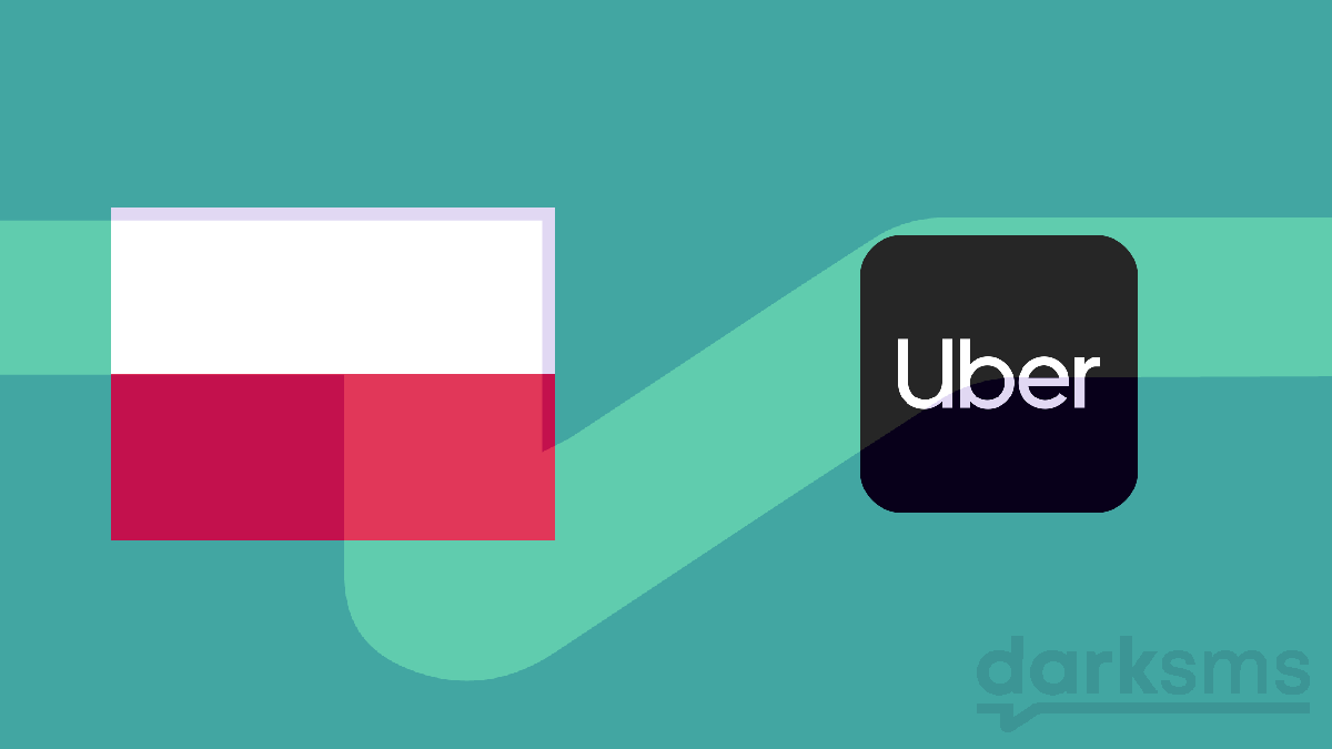 Verify Uber With Poland Number