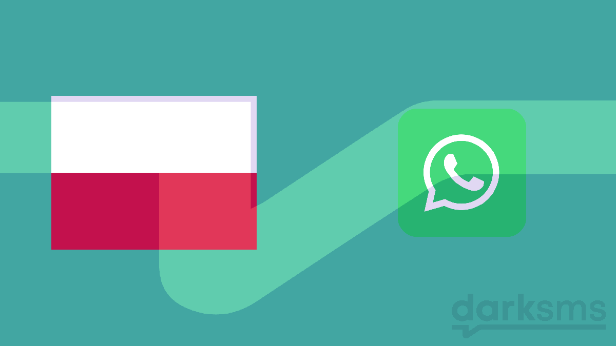 Verify Whatsapp With Poland Number