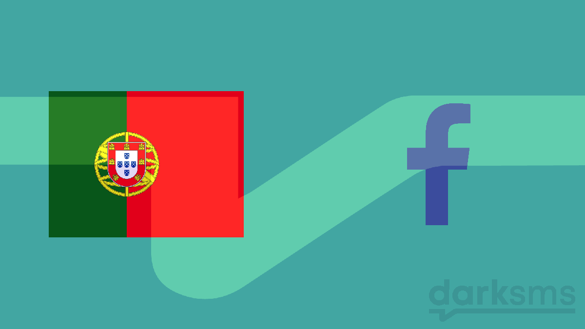 Verify Facebook With Portugal Number
