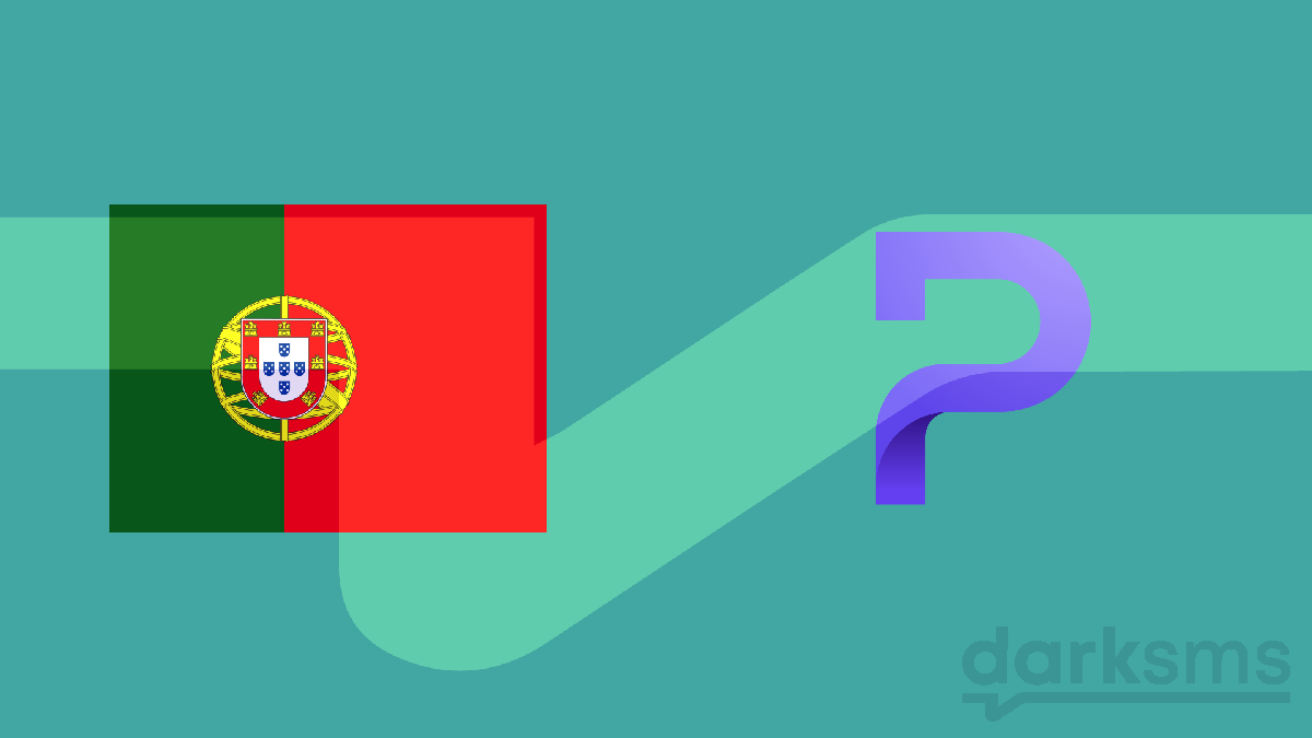 Verify Proton Mail With Portugal Number