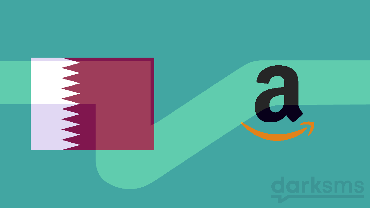 Verify Amazon With Qatar Number