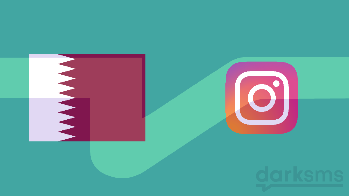 Verify Instagram With Qatar Number