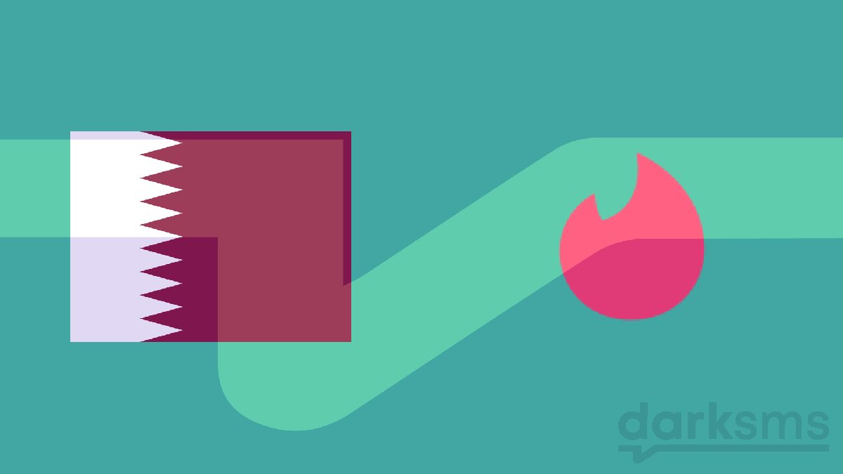 Verify Amazon With Qatar Number Darksms