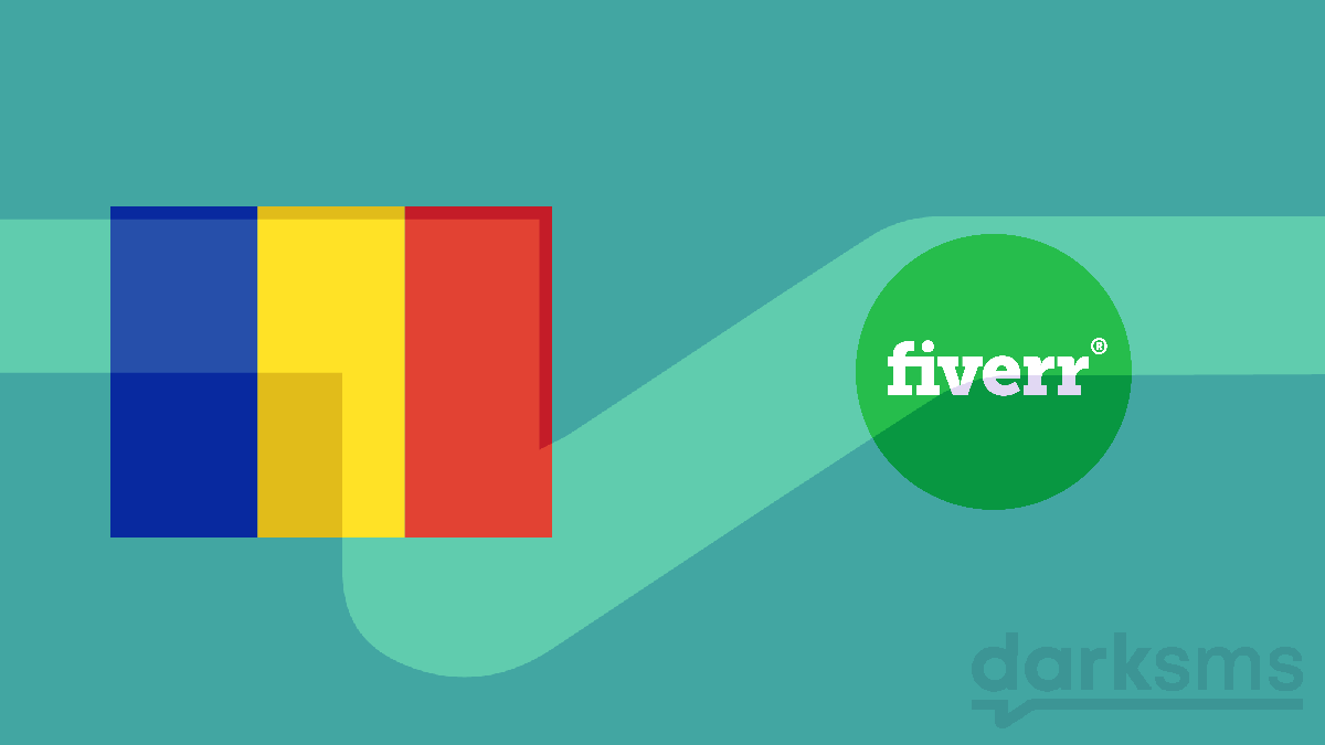 Verify Fiverr With Romania Number