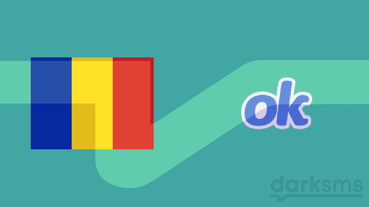 Verify Okcupid With Romania Number