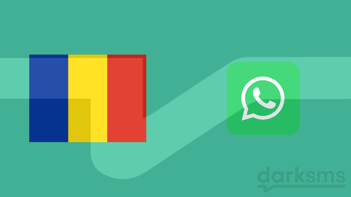 Verify Whatsapp With Romania Number