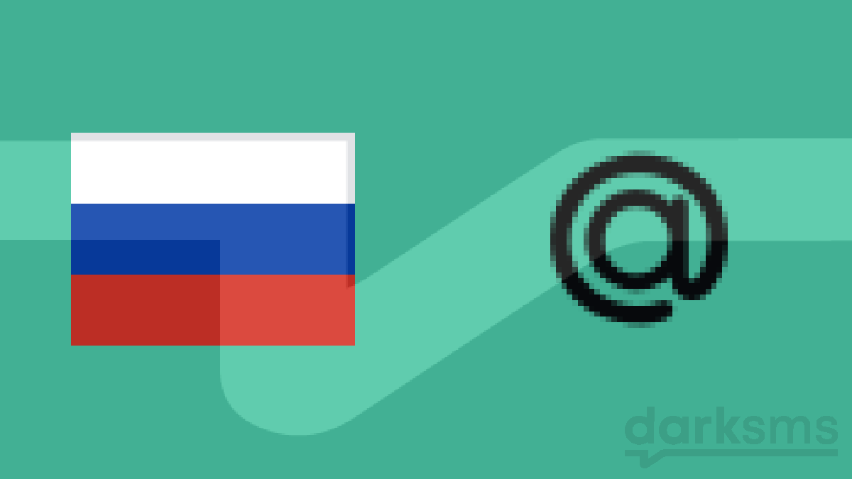 Verify Mail.ru With Russian Federation Number