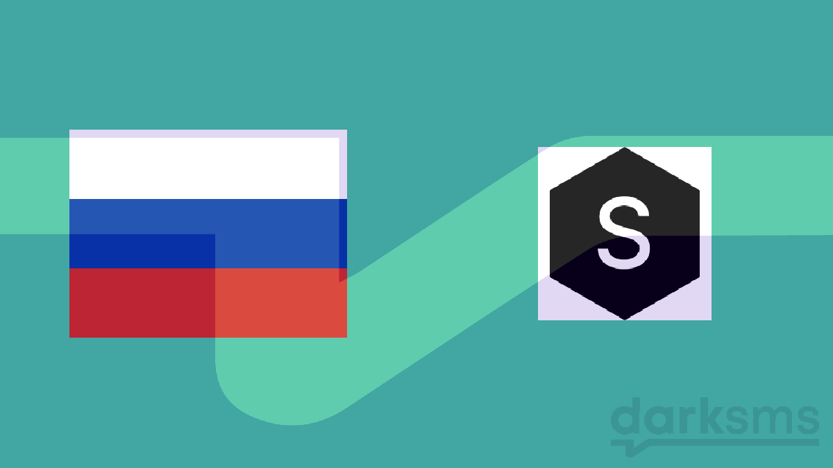 Verify Sbermegamarket With Russian Federation Number