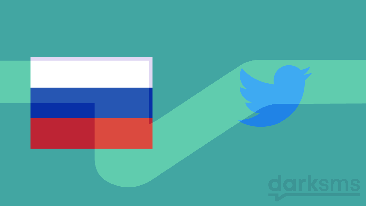 Verify Twitter With Russian Federation Number