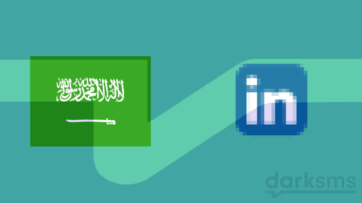 Verify Microsoft With Saudi Arabia Number