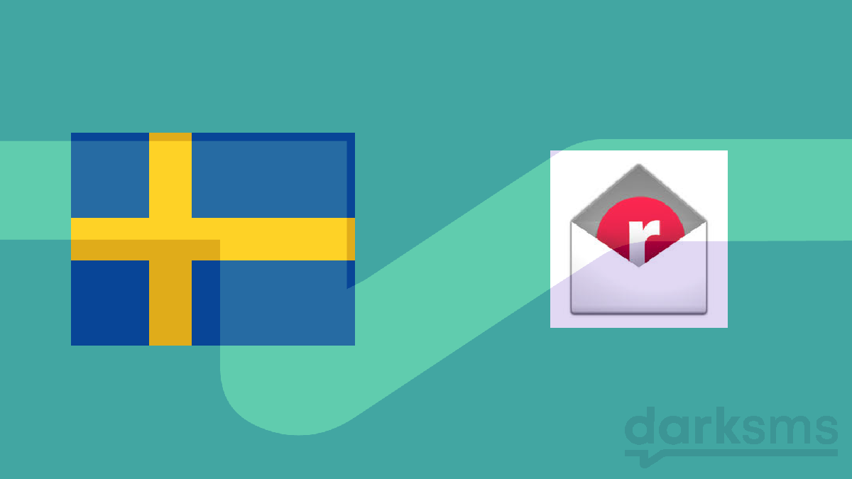 Verify Rediffmail With Sweden Number