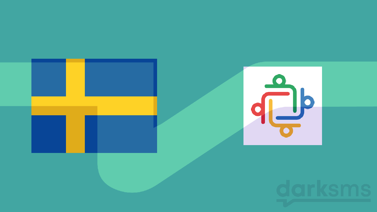 Verify Zoho With Sweden Number