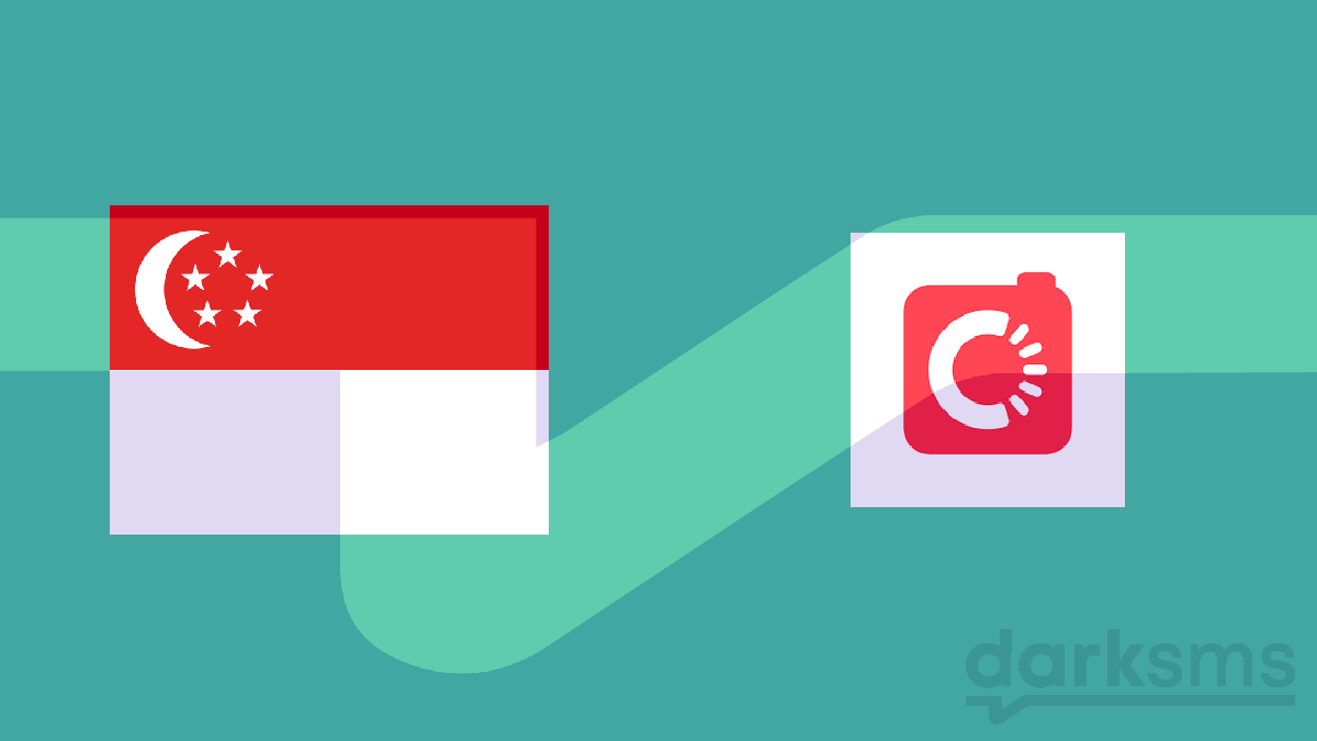 Verify Carousell With Singapore Number