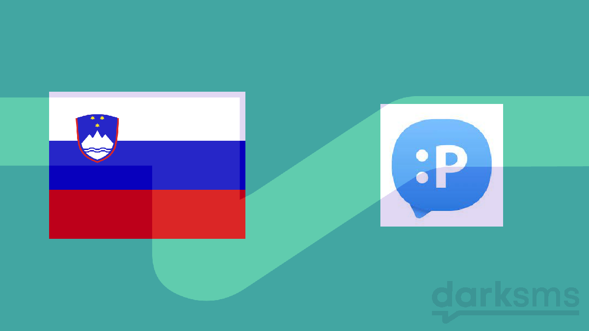Verify Pokec With Slovenia Number
