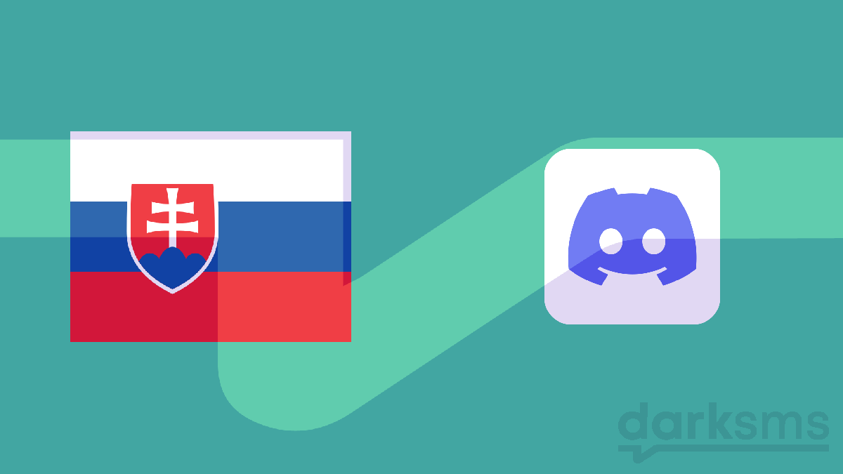 Verify Telegram With Slovakia Number