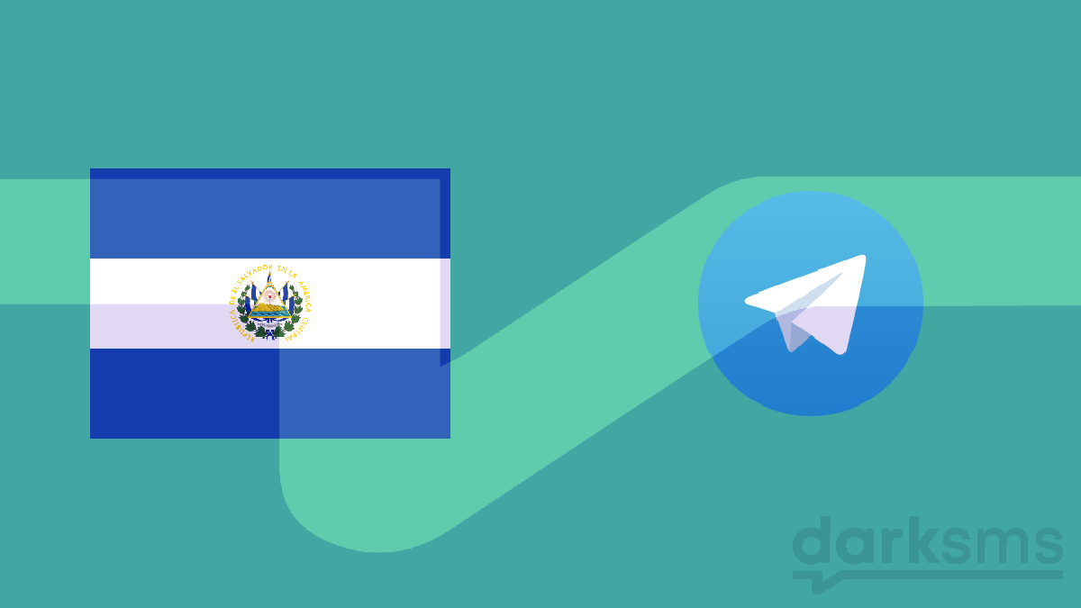 Verify Telegram With El Salvador Number
