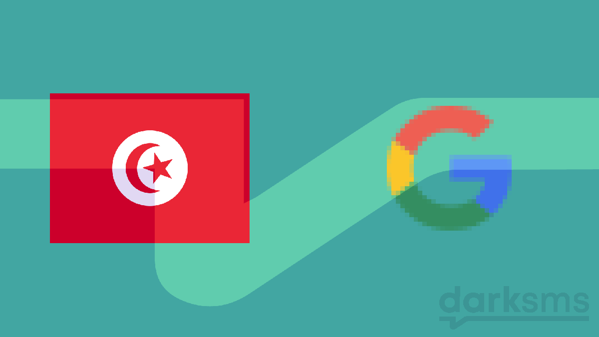 Verify Whatsapp With Tunisia Number